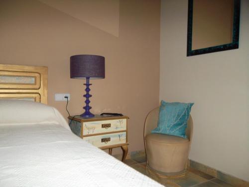 诺斯的安特罗酒店 诺斯的安特罗酒店