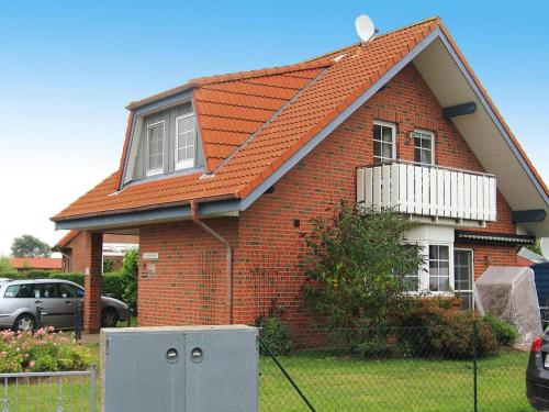 Ferienwohnung im EG in Friedrichskoog-Spitze, Friedrichskoog-Spitze (Foto 9)