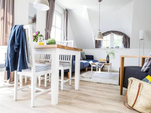 Facilities, Ferienwohnung, Zingst in Zingst