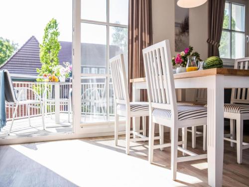 Facilities, Ferienwohnung, Zingst in Zingst