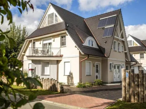 Ferienwohnung, Zingst in Zingst, Deutschland