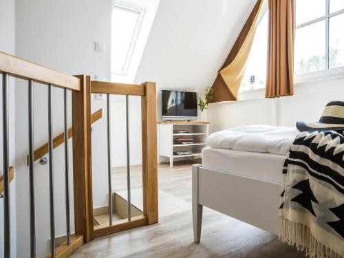 Ferienwohnung, Zingst in Zingst