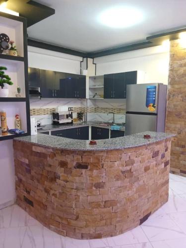 Appartement Saket Plage in Bejaia