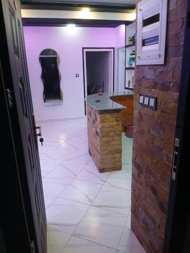 Appartement Saket Plage in Bejaia