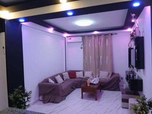 Appartement Saket Plage in Bejaia