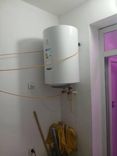 Appartement Saket Plage in Bejaia