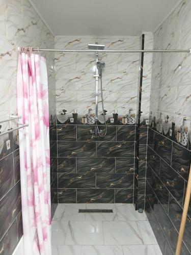 Appartement Saket Plage in Bejaia