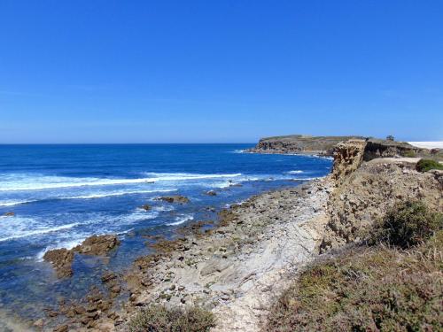  Surf Peniche - Ocean View in Peniche