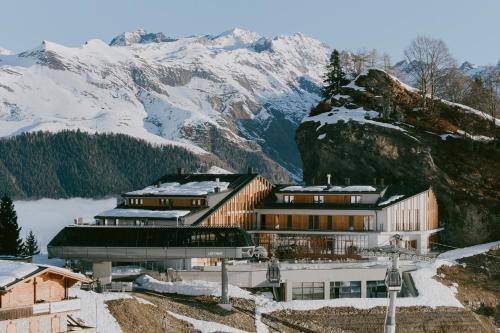 Rifugio Colere 1600 by Cloud 7 Hotel de charme Valbondione