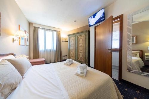 Hotel Antica Badia Volterra 2