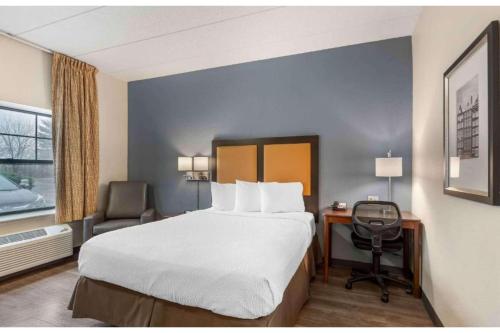 Extended Stay America Suites - Chicago - Lisle - image 37
