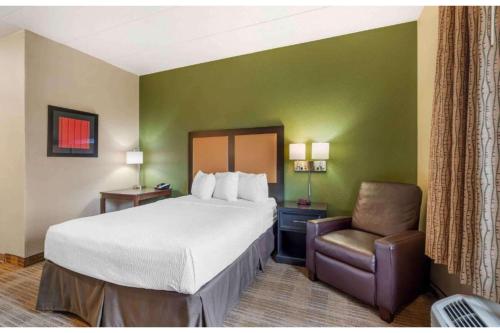 Extended Stay America Suites - Chicago - Lisle - image 28