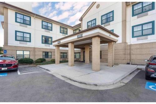 Extended Stay America Suites - Chicago - Lisle - image 42