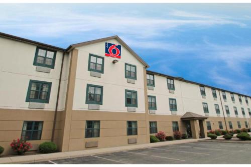 Extended Stay America Suites - Buffalo - Amherst in Amherst, USA