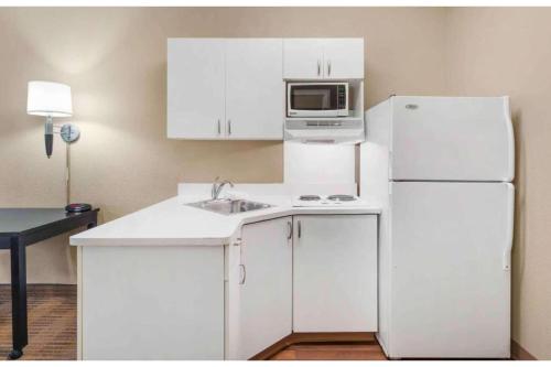 Extended Stay America Suites - Chicago - Lisle - image 23