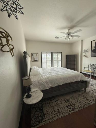 Resort Style Home in Clear Lake