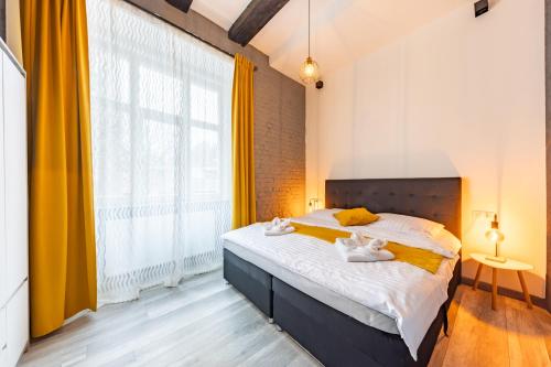 Spring Apartments Karlovy Vary