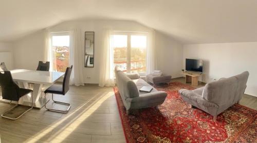 Pent - Aparthotel Crailsheim 5