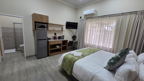 Morgenzon Lodge in Bethal