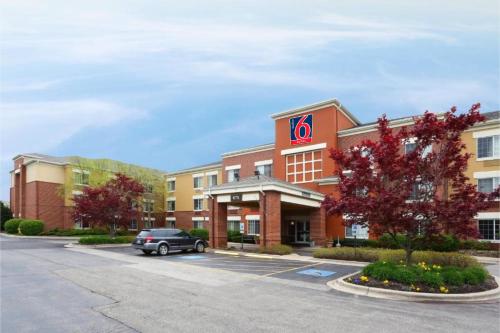 Extended Stay America Select Suites - Chicago - Vernon Hills - Lincolnshire in Mettawa, USA