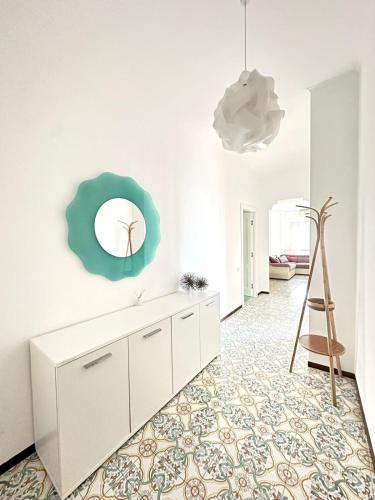 CASA G & A Sorrento Lifestyle