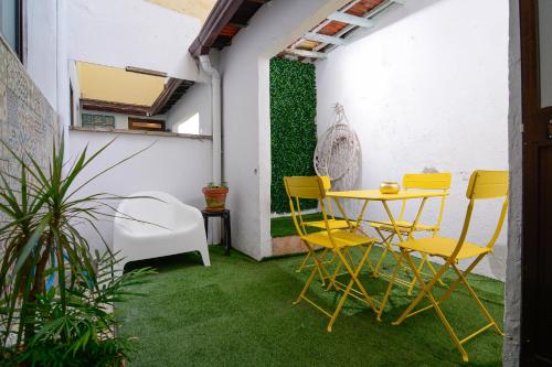 Live Oporto Rooms 3