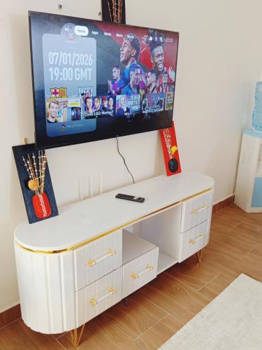 Kitengela prime suites