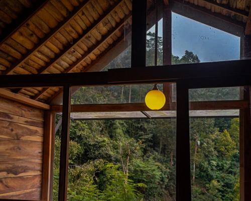 Munduk Umah Cabin