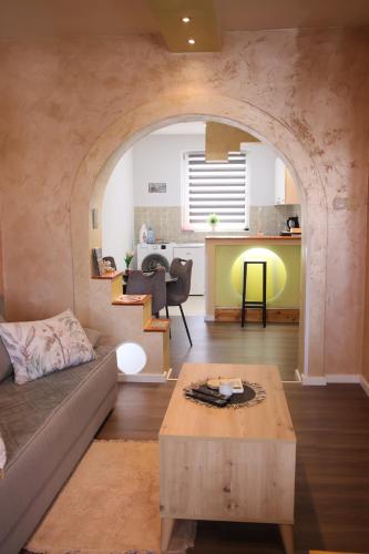 Apartment Slađana i Luna