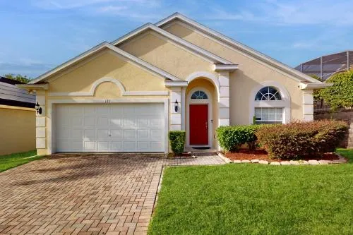 Spacious, Dog-Friendly Home with Private Pool, WiFi, & Fun-Filled Game Room photo 2