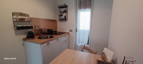 Edahouse Room Type - Family Suite with Balcony