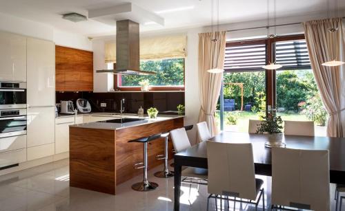 Villa with terrace and garden close to Vienna in Perchtoldsdorf