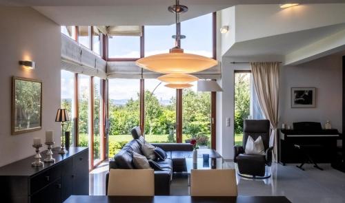 Villa with terrace and garden close to Vienna in Perchtoldsdorf