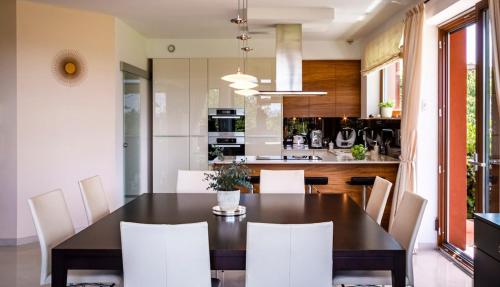 Villa with terrace and garden close to Vienna in Perchtoldsdorf