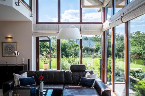Villa with terrace and garden close to Vienna in Perchtoldsdorf