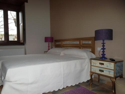 诺斯的安特罗酒店 诺斯的安特罗酒店