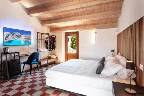 Bellavista Rooms