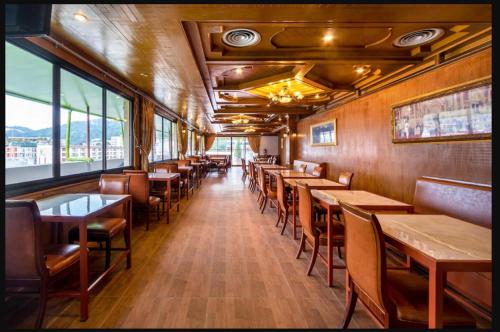 Restaurant, Saba Suites Patong Phuket in Phuket