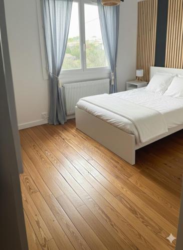 Maison pour les vacances ou le business gîte à louer Saint-Médard-en-Jalles