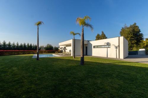 ทัศนียภาพภายนอกโรงแรม, Casa Da Luz in โลว์ซาดา