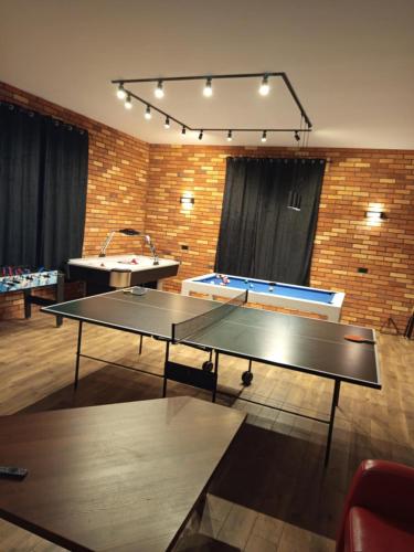 Agroturystyka W kurniku z jacuzzy in Lubieszyn