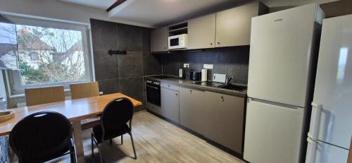PIDLYY Shared-Apartments Bielefeld WLAN und Kuche Free parking - Spenge