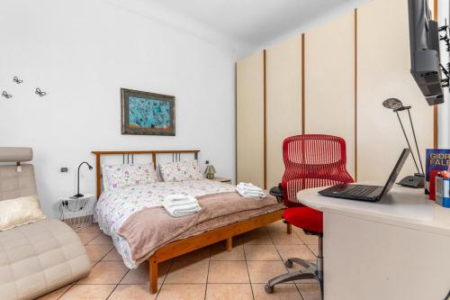 Casa Veru, wi-fi, self check-in, air condition