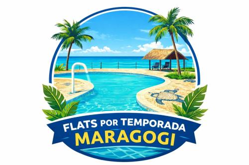Flats por Temporada em MARAGOGI - Maragogi