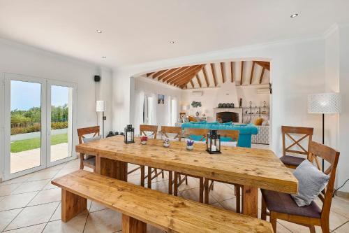 บริการและสิ่งอำนวยความสะดวก, Casa Lua Azul, Serra da Zorra mountain range in ซานโตเอสเตเวา