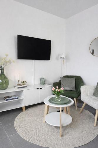 Komfort-Apartment für Geschäfts- & Städtereisen in Essen, Deutschland