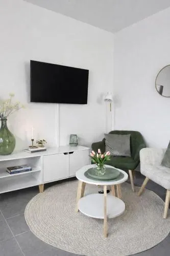 Komfort-Apartment für Geschäfts- & Städtereisen in Essen, Deutschland
