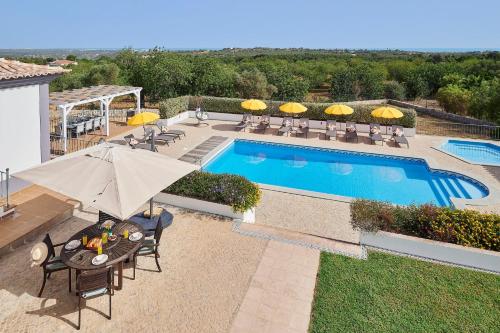 บริการและสิ่งอำนวยความสะดวก, Casa Lua Azul, Serra da Zorra mountain range in ซานโตเอสเตเวา