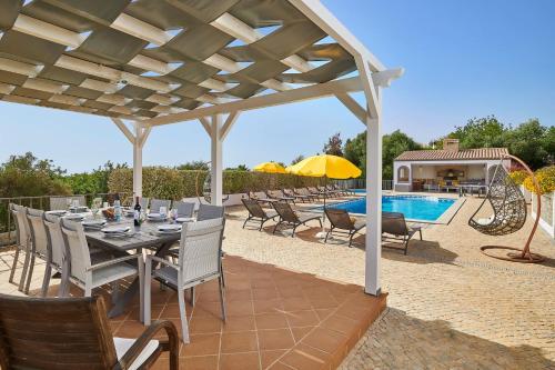 บริการและสิ่งอำนวยความสะดวก, Casa Lua Azul, Serra da Zorra mountain range in ซานโตเอสเตเวา