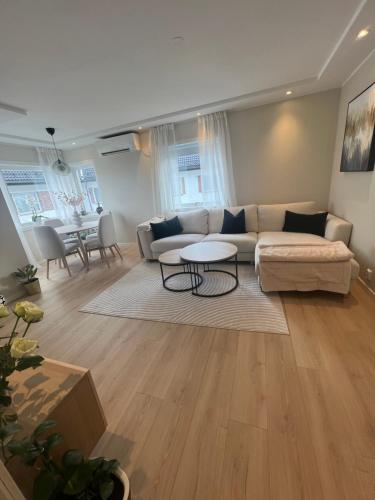 Nordic Elegance – khách sạn tại Laksevåg